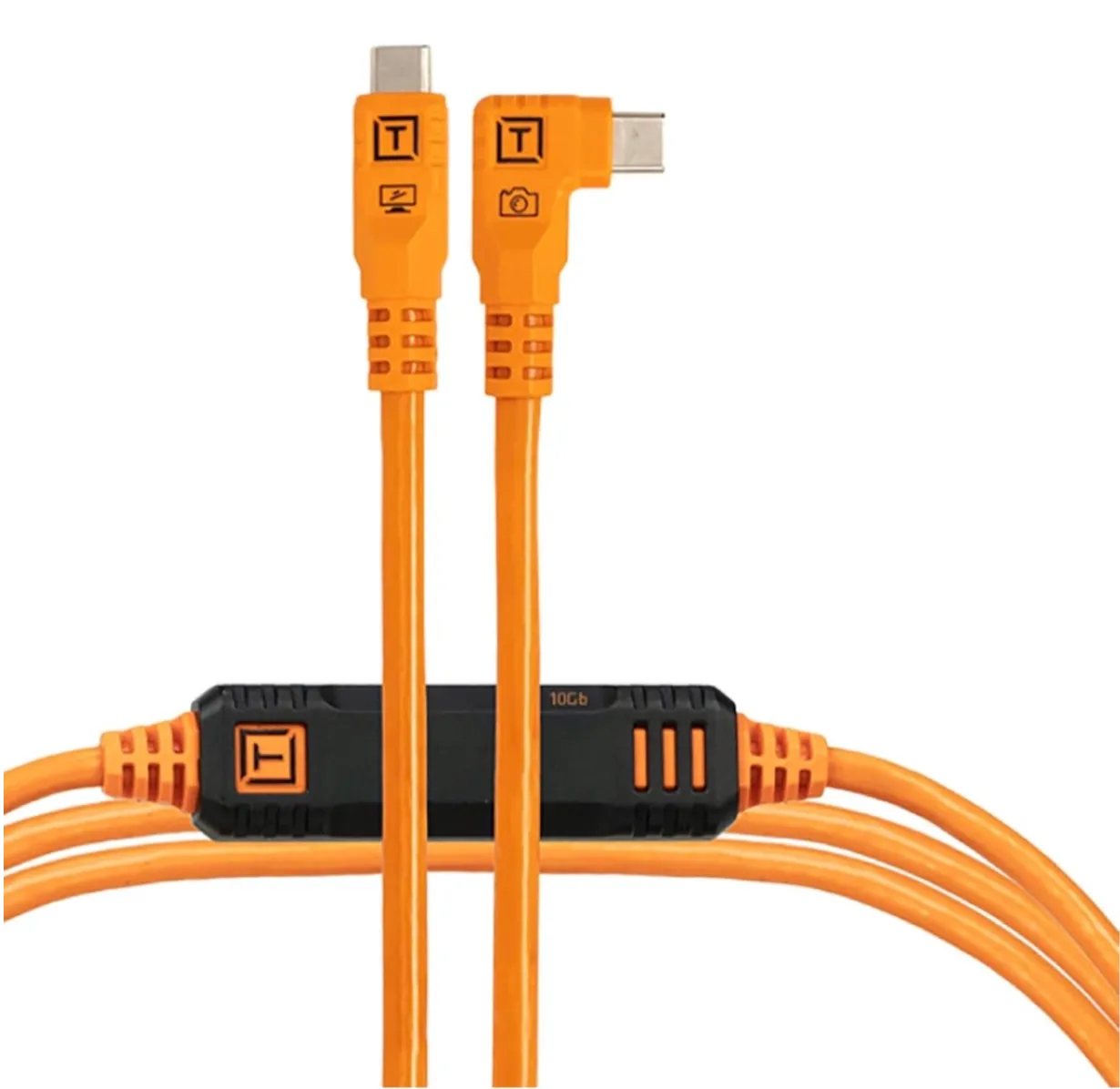 TetherPro Optima 10Gbps Gen 2 USB-C, 15' (4.6m)