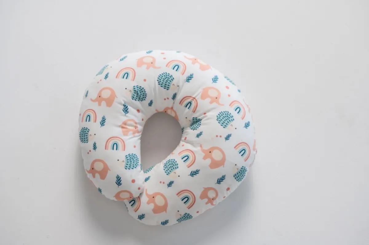 Boppy Pillow