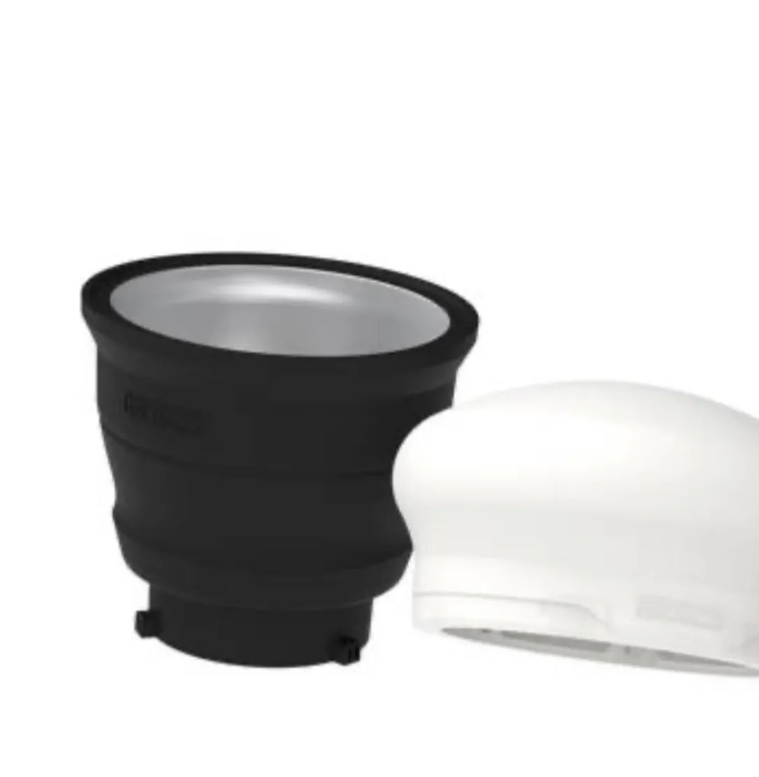 MagMod Reflector & Sphere XL