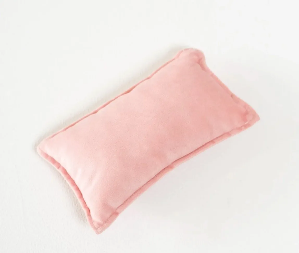 Pink Pillow
