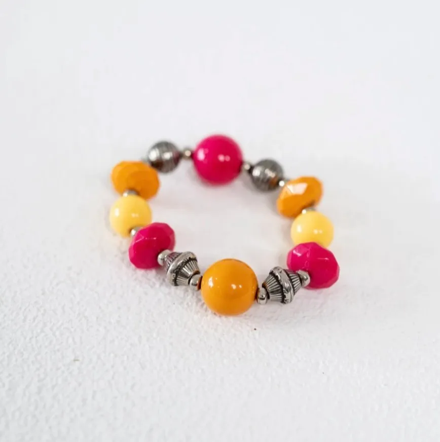Beaded Bracelet