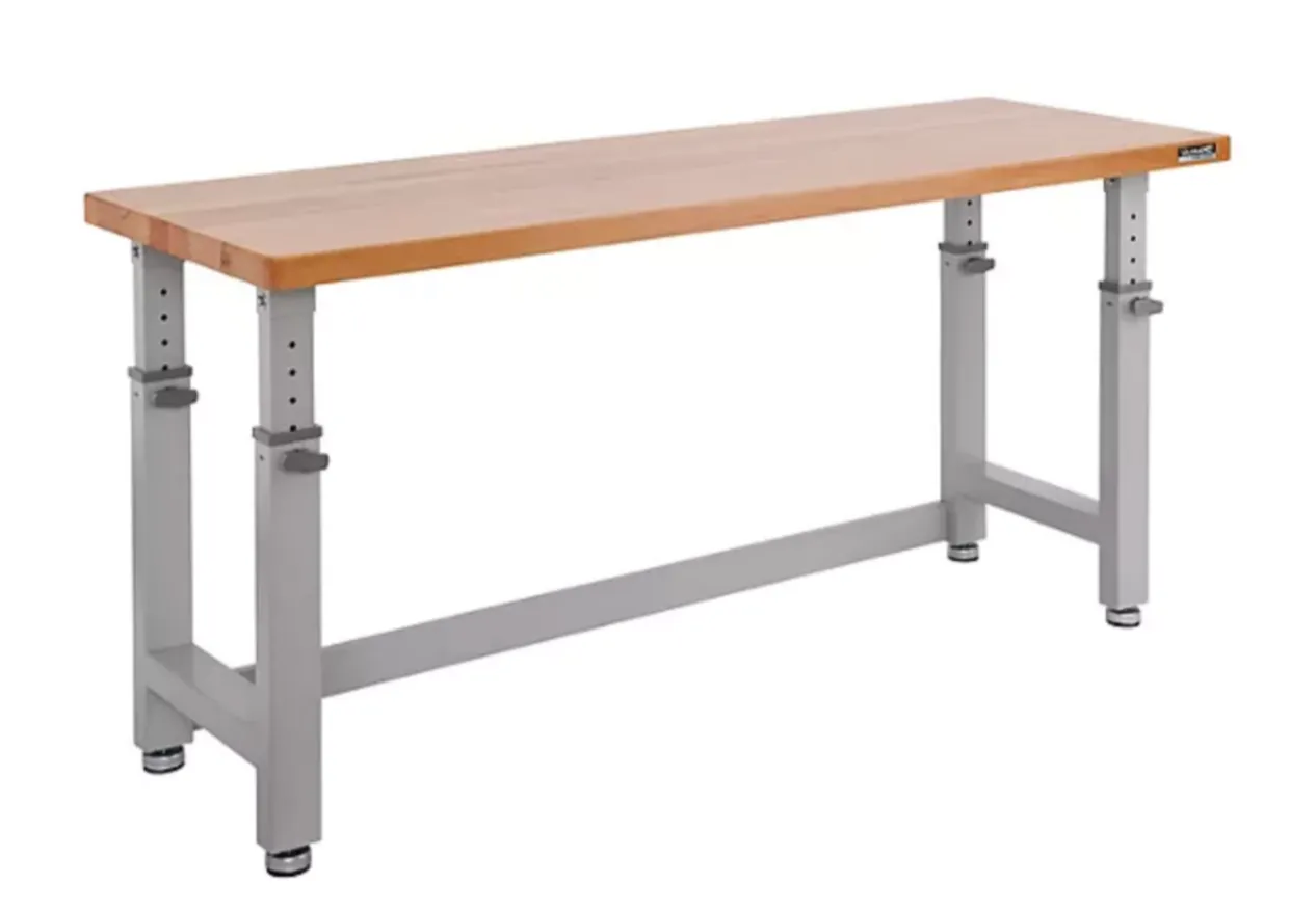 Work Bench (Qty:2)