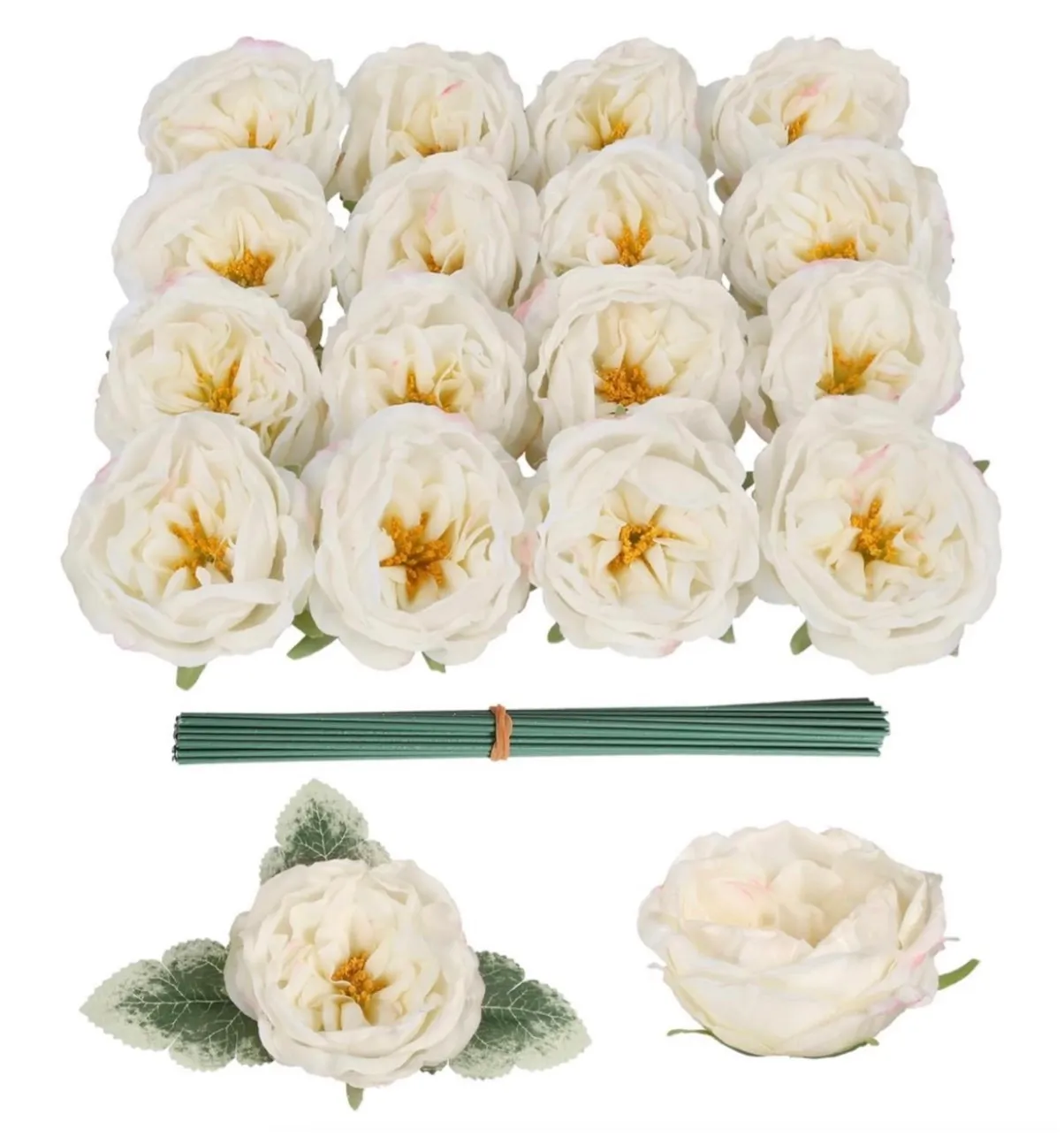 White Peony | Group B