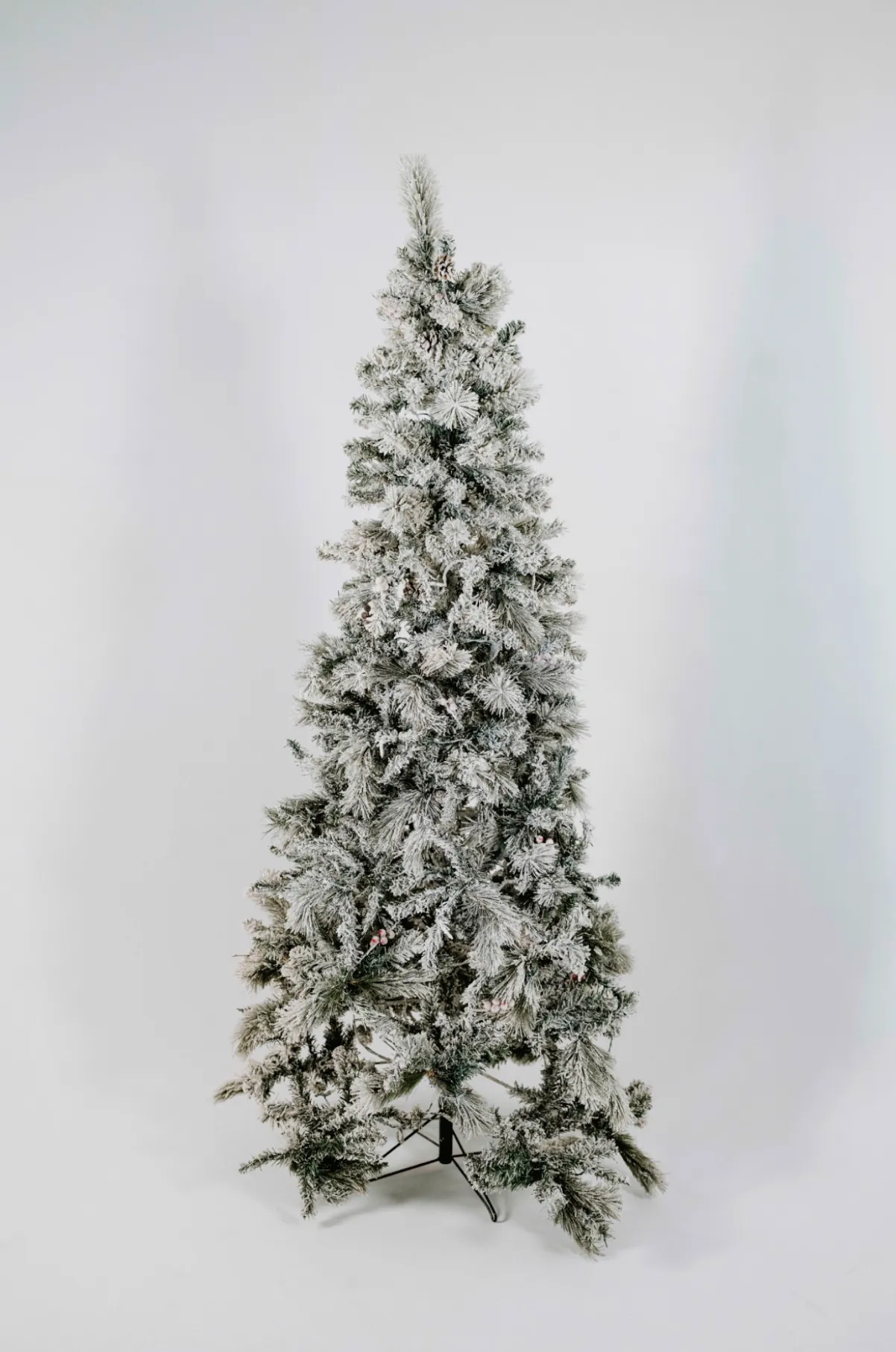 Christmas Tree (B)