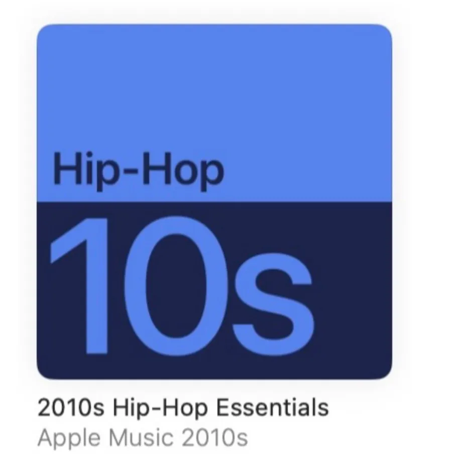 2010s Hip-Hop Essentials