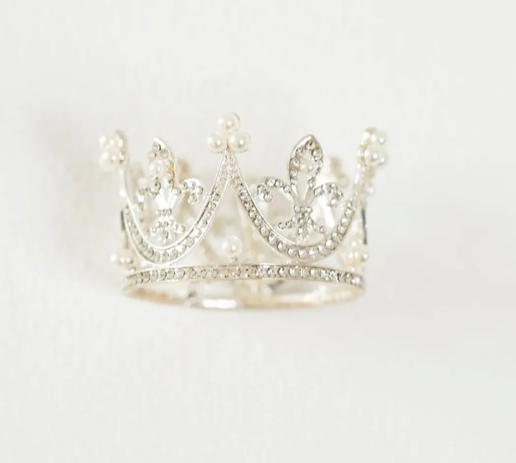Mini Tiara