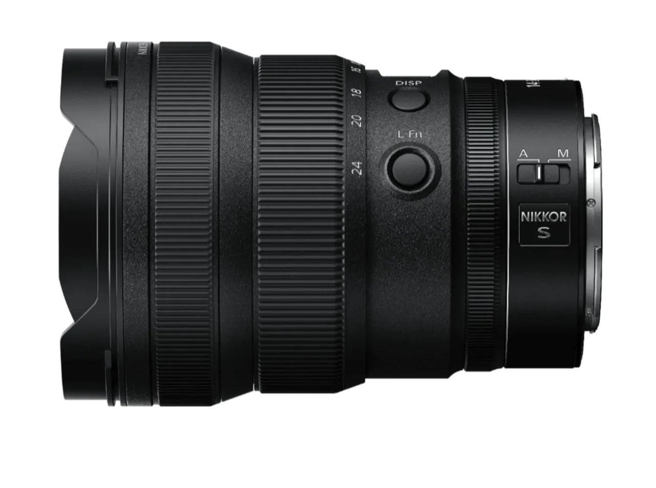 Nikon 14-24mm Z-Mount Lens (COI Required)