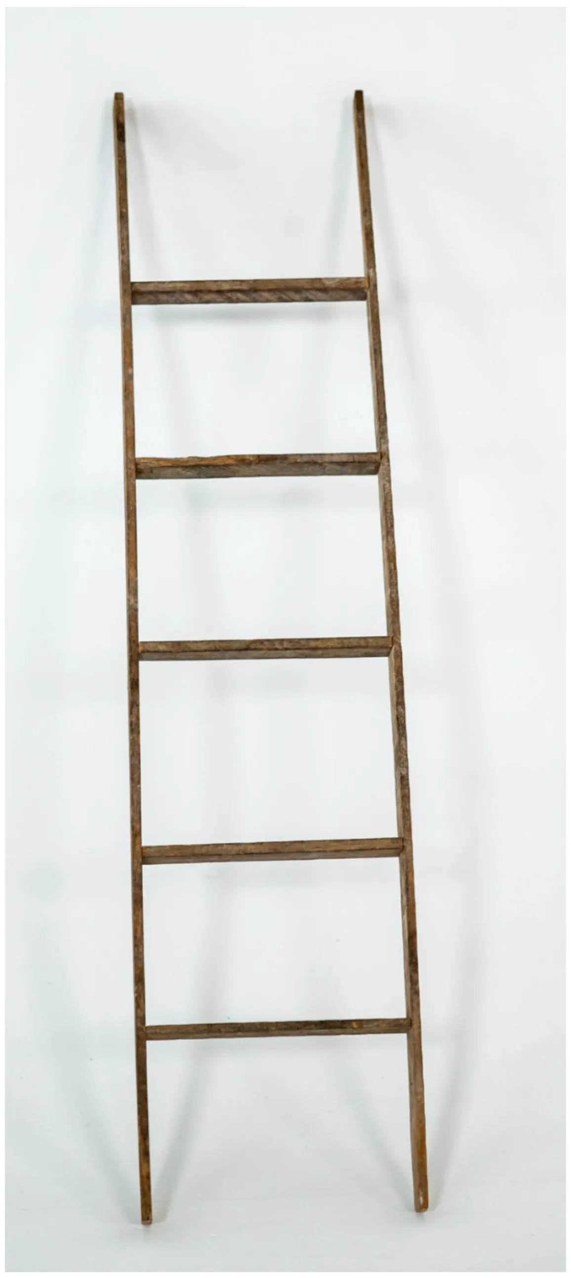 Small Wooden Ladder