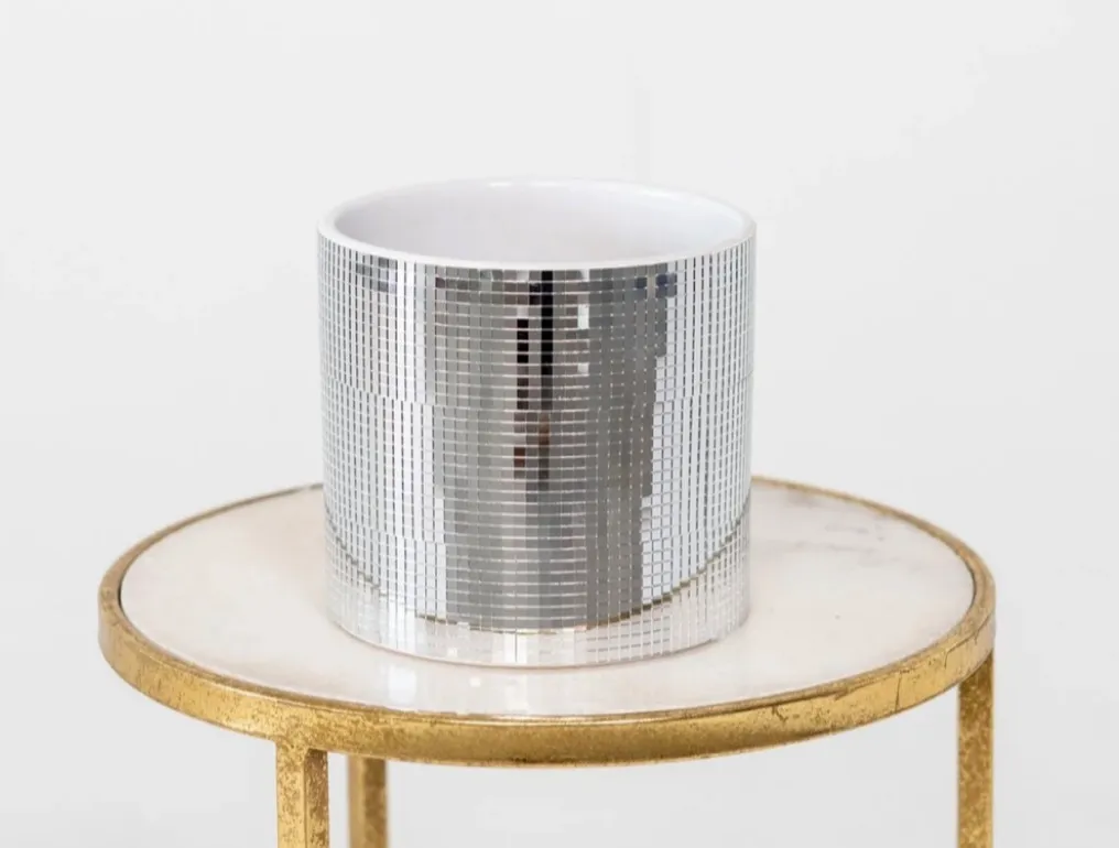 Disco Pot