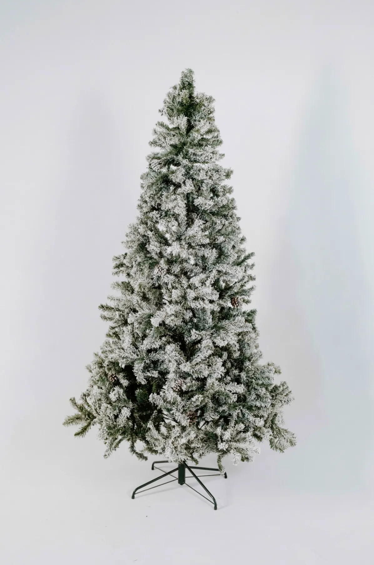 Christmas Tree (D)