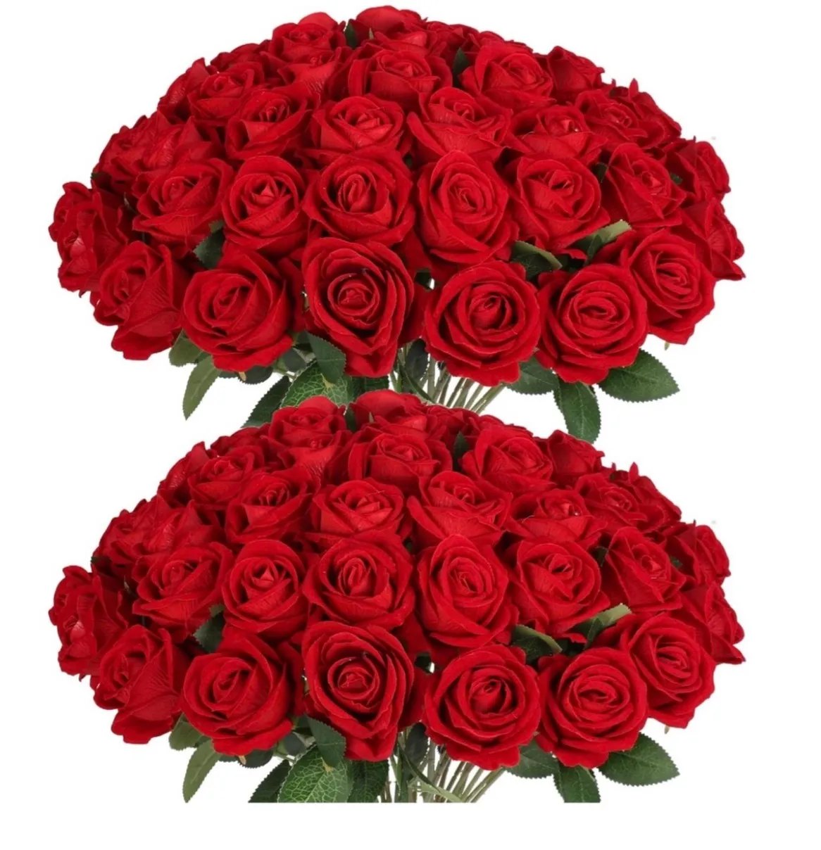 Red Roses | Group A