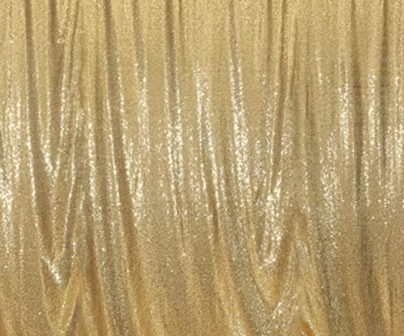 Gold Sequin (10x10)