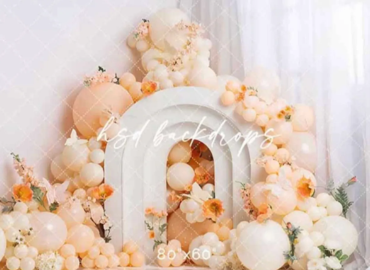Peaches & Cream