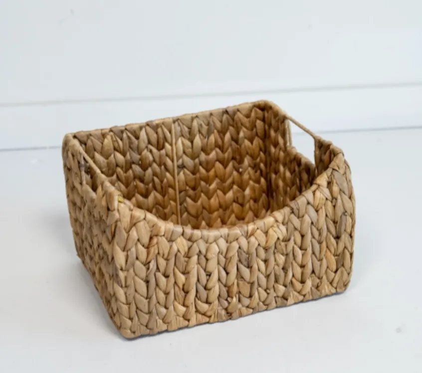 Wicker Basket