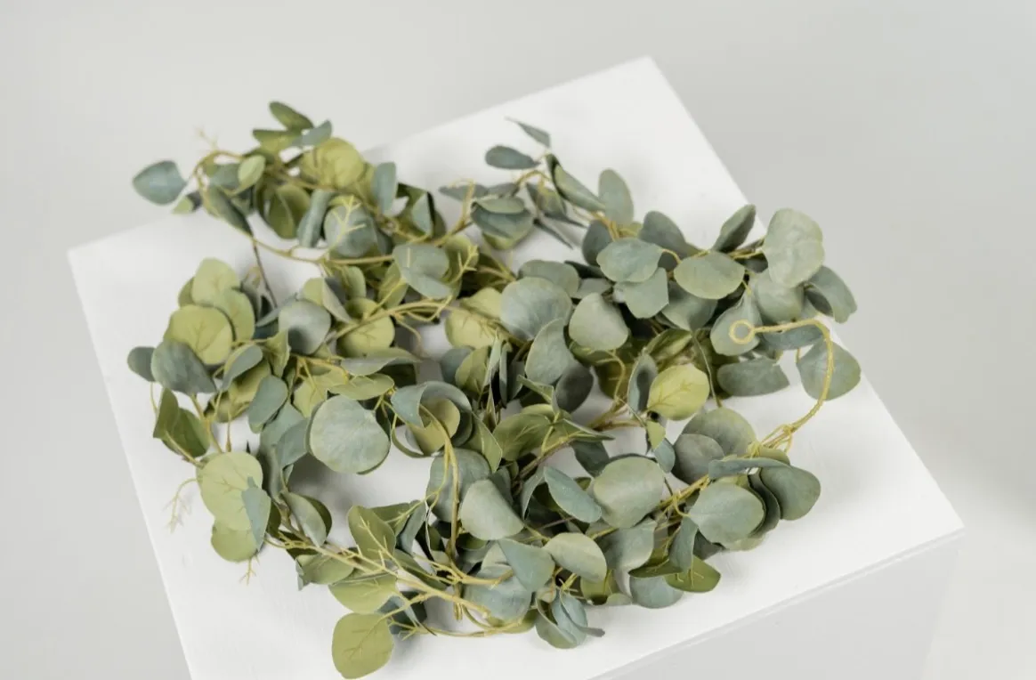 Eucalyptus Garland (Pieces)