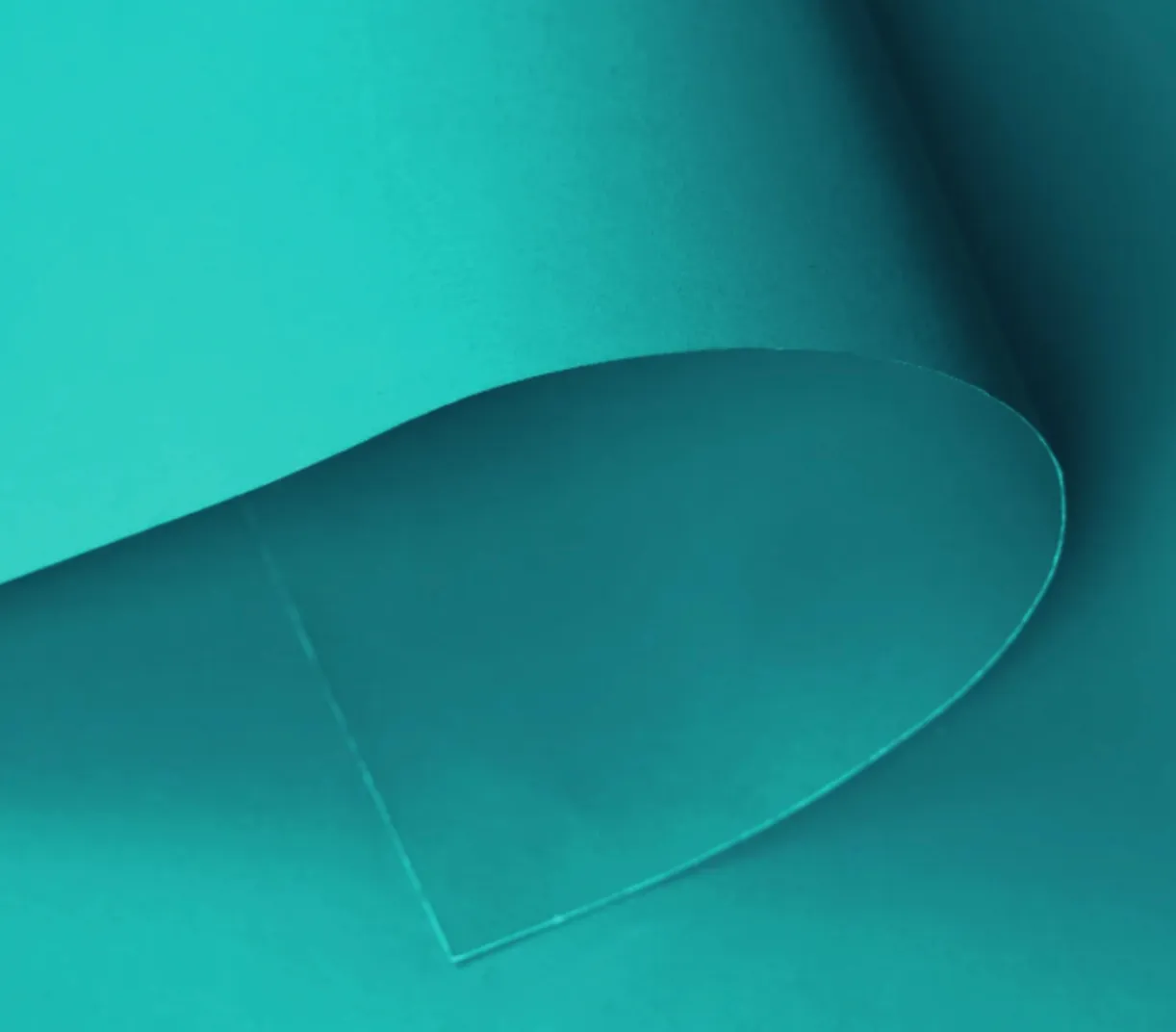 Alpine Blue Seamless Paper