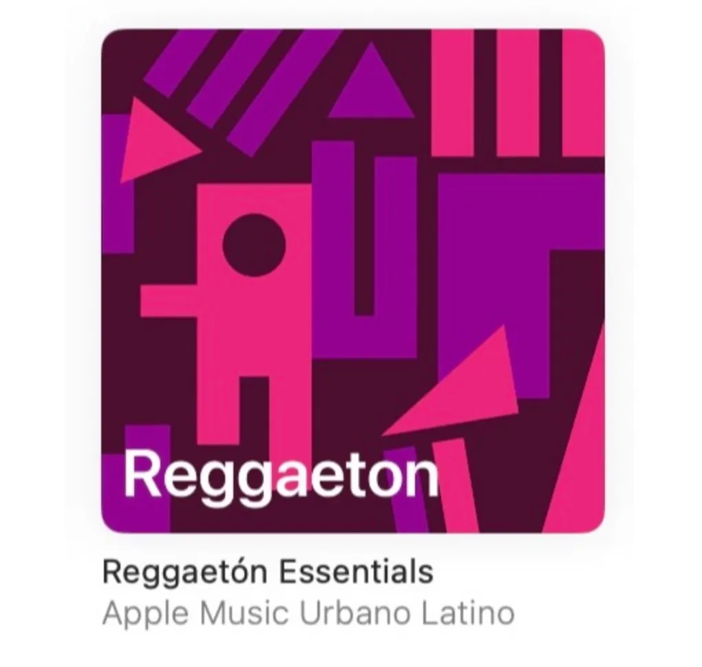 Reggaetón Essentials