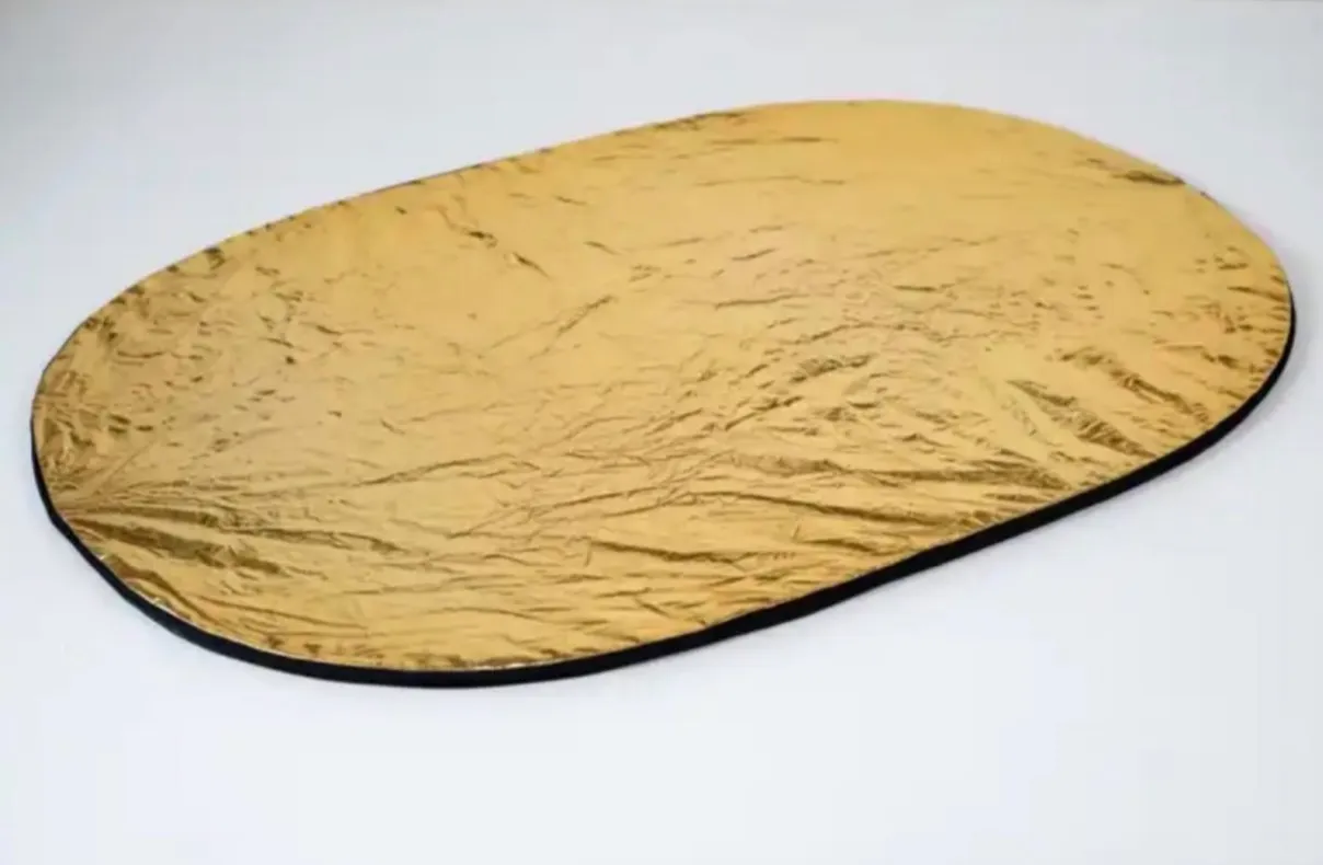 Large Reflector