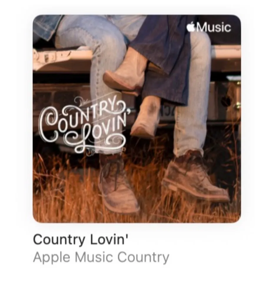 Country Lovin