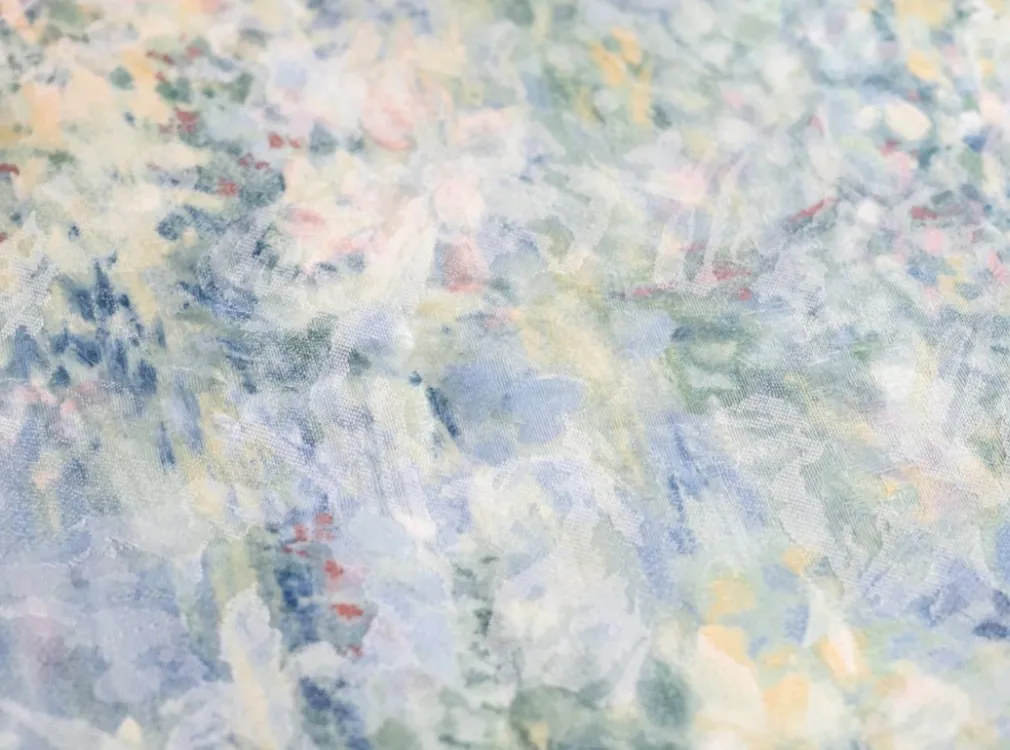 Painter's Touch Fabric