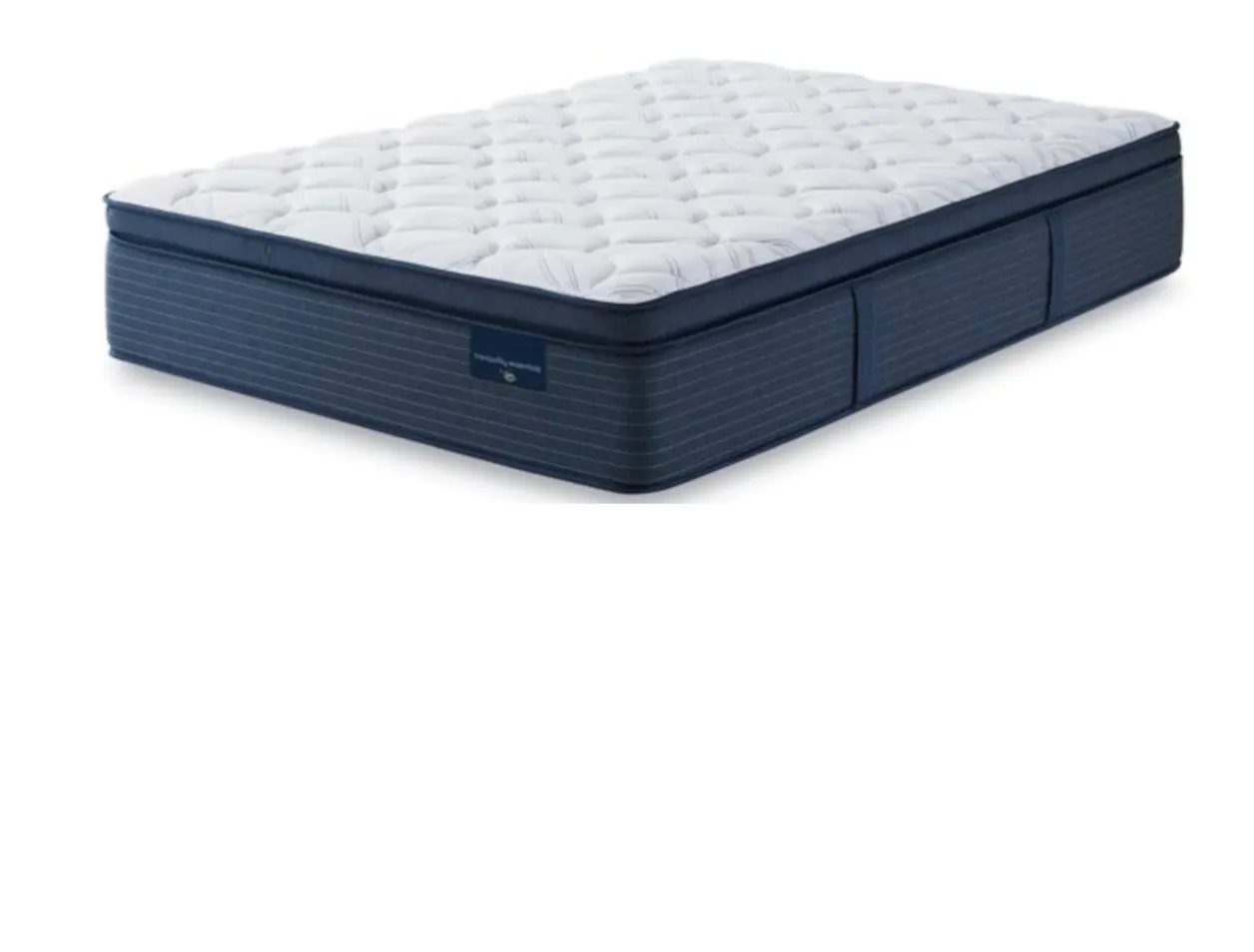 Twin Pillowtop Mattress