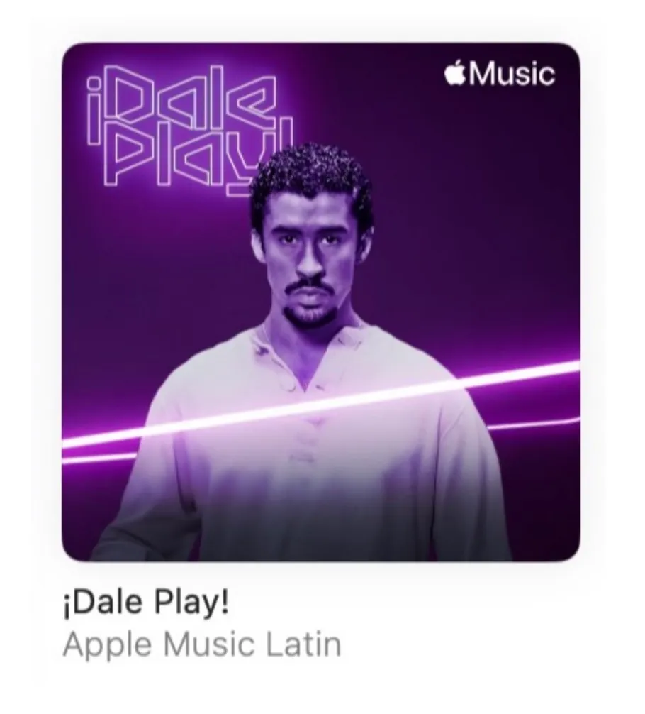 ¡Dale Play!