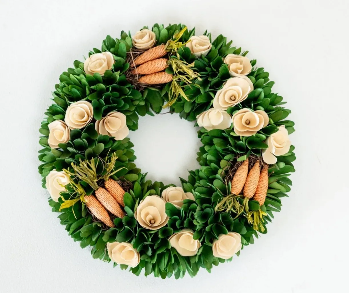 Easter Wreath