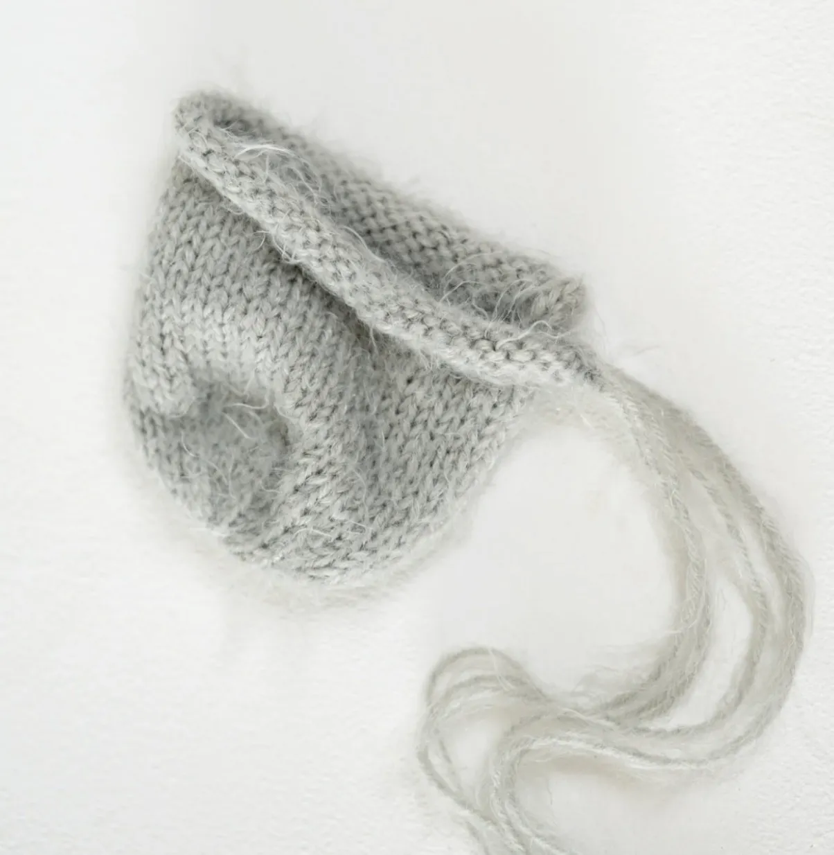 Sage Gray Bonnet