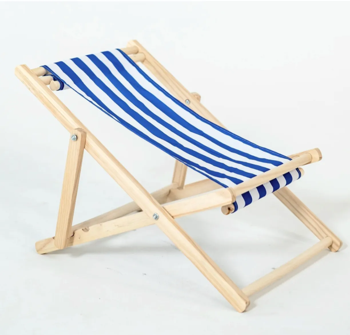 Beach Hammock