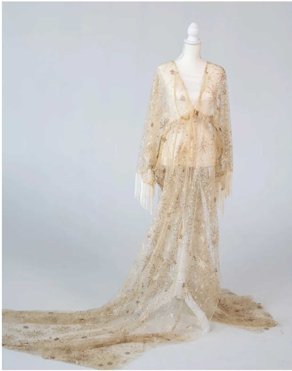 Moon & Stars Dress