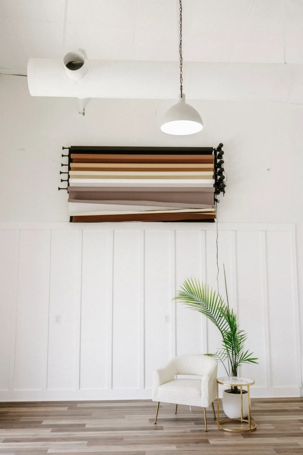 The Hickory Loft