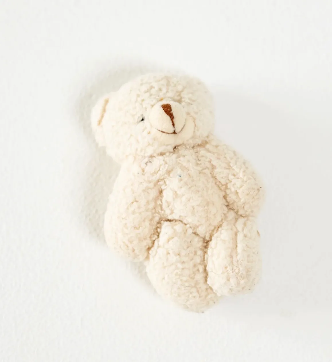 Mini Teddy Bear