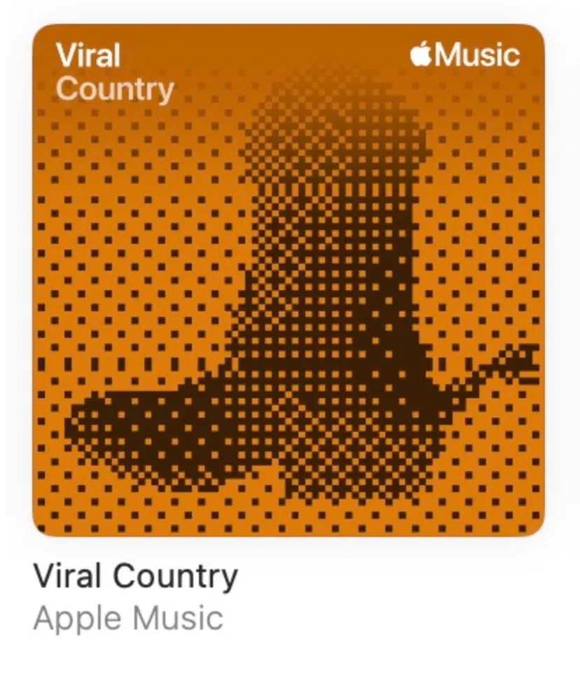 Viral Country