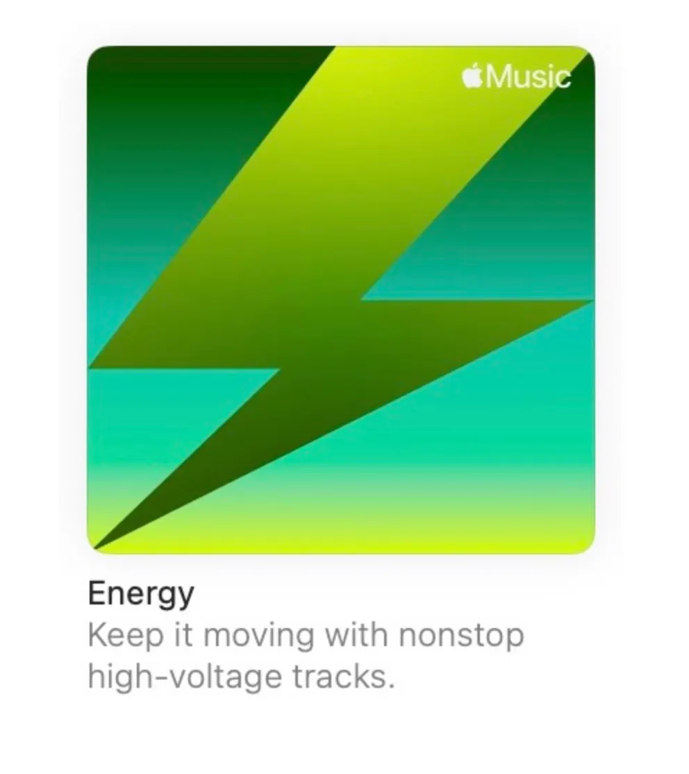 Energy