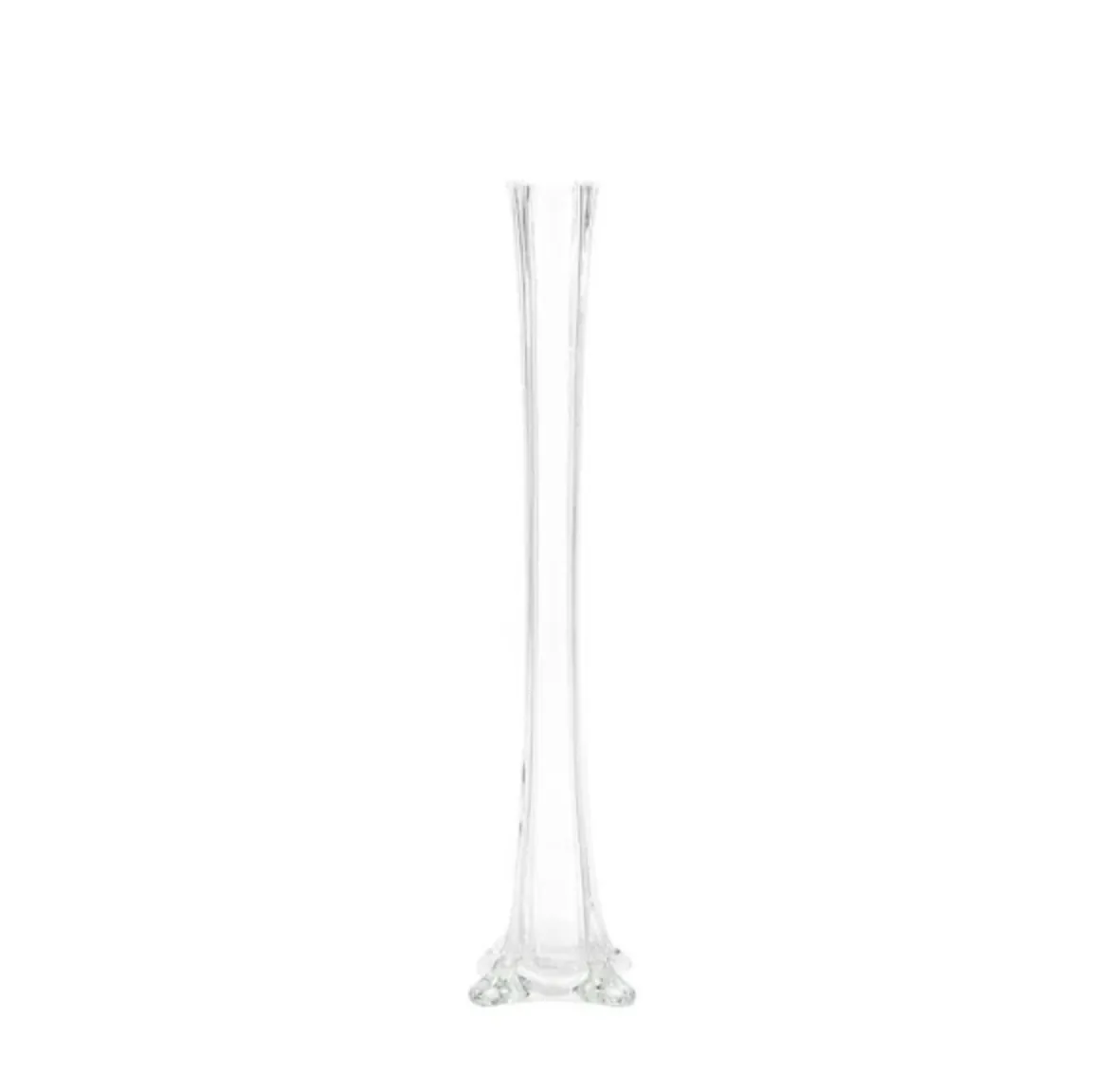 Tall Rose Bud Vases (Qty. 12) 