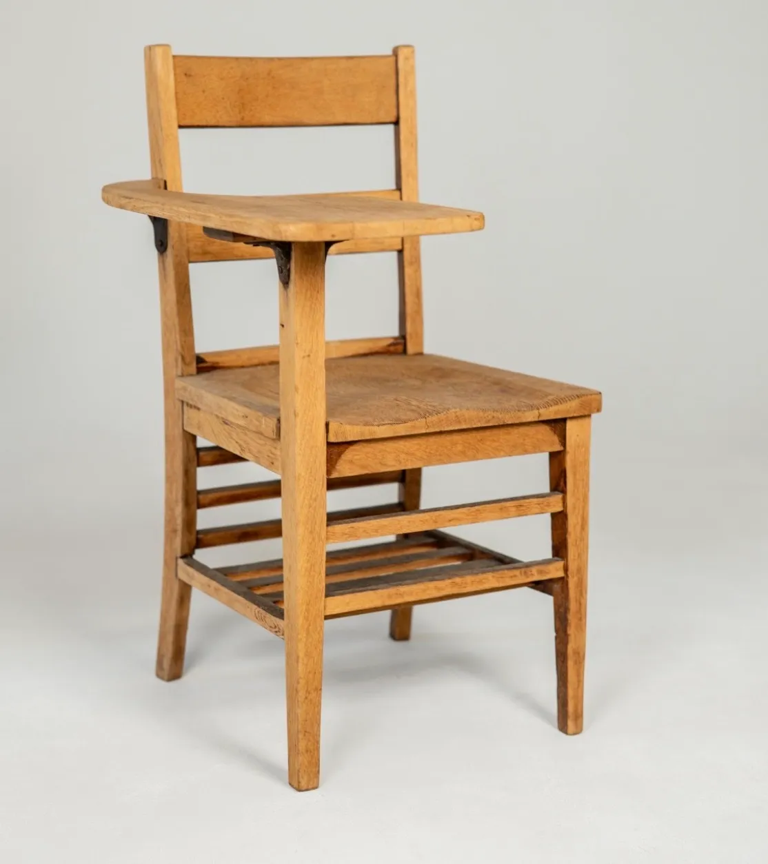 Adult Size Student Chair w/ Desk
