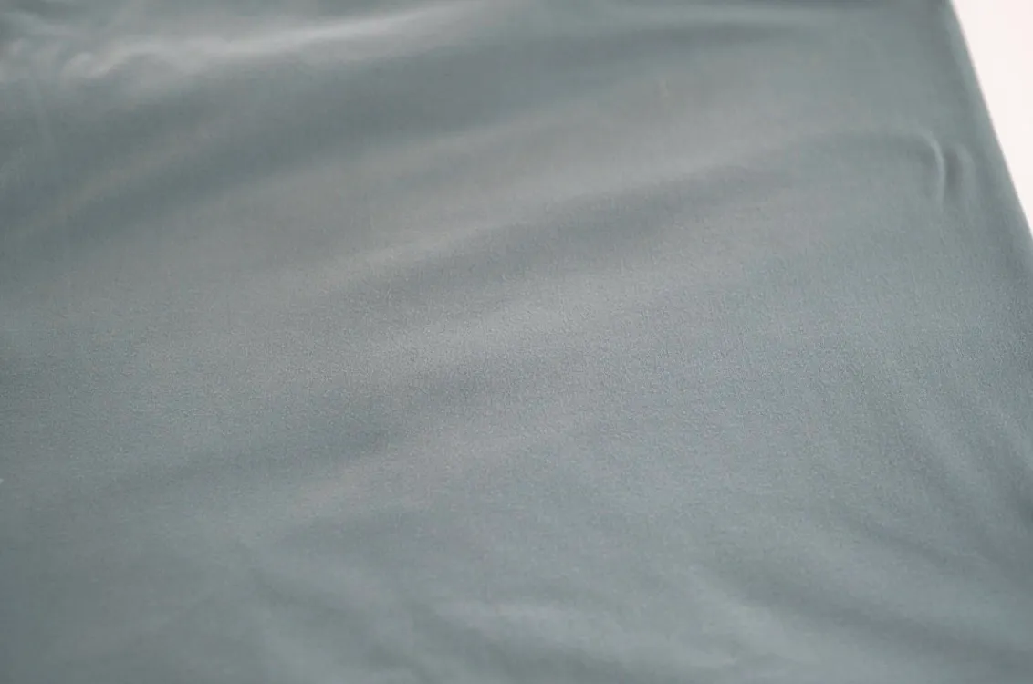 Gray Fabric