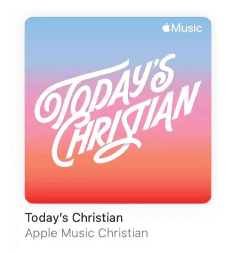 Today's Christian