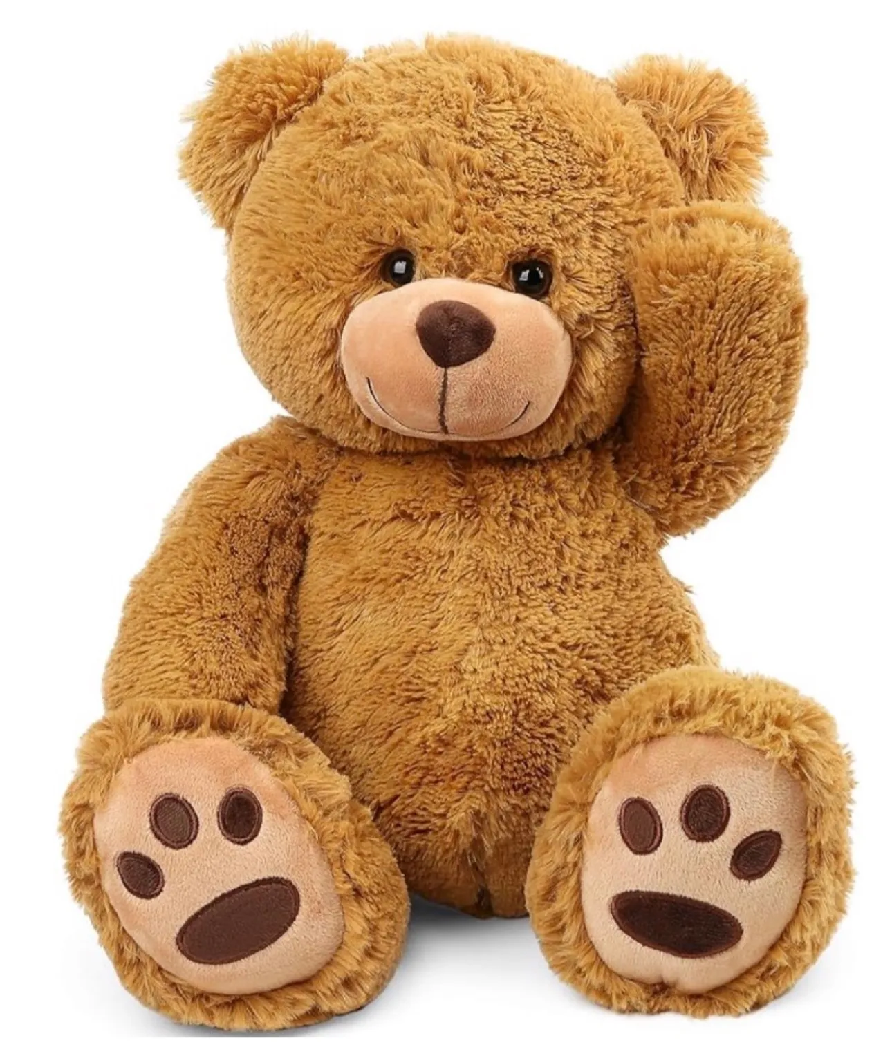 Stuffed Bear