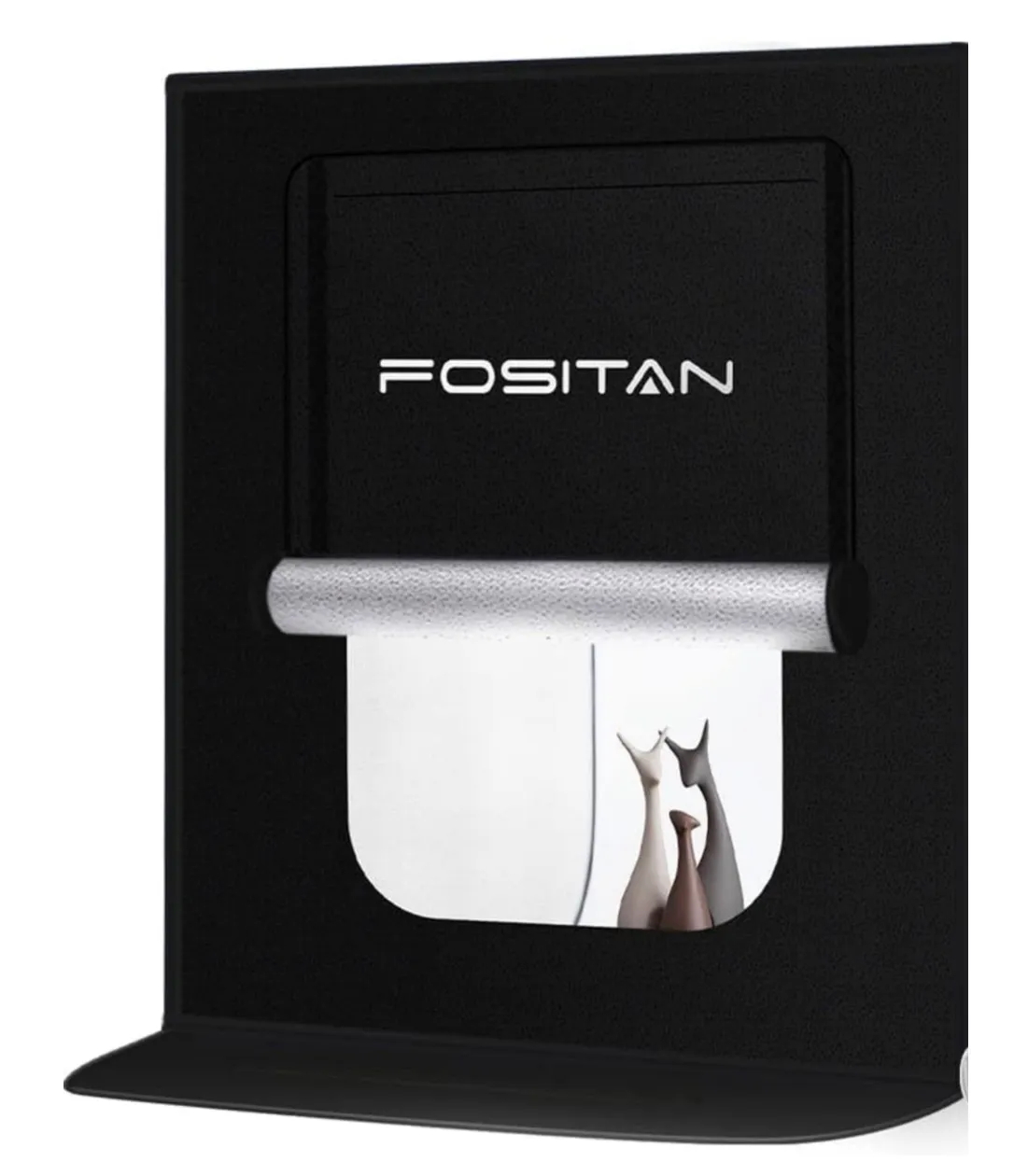 Photo Light Box for Product Photography
