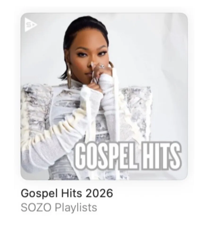 Gospel Hits