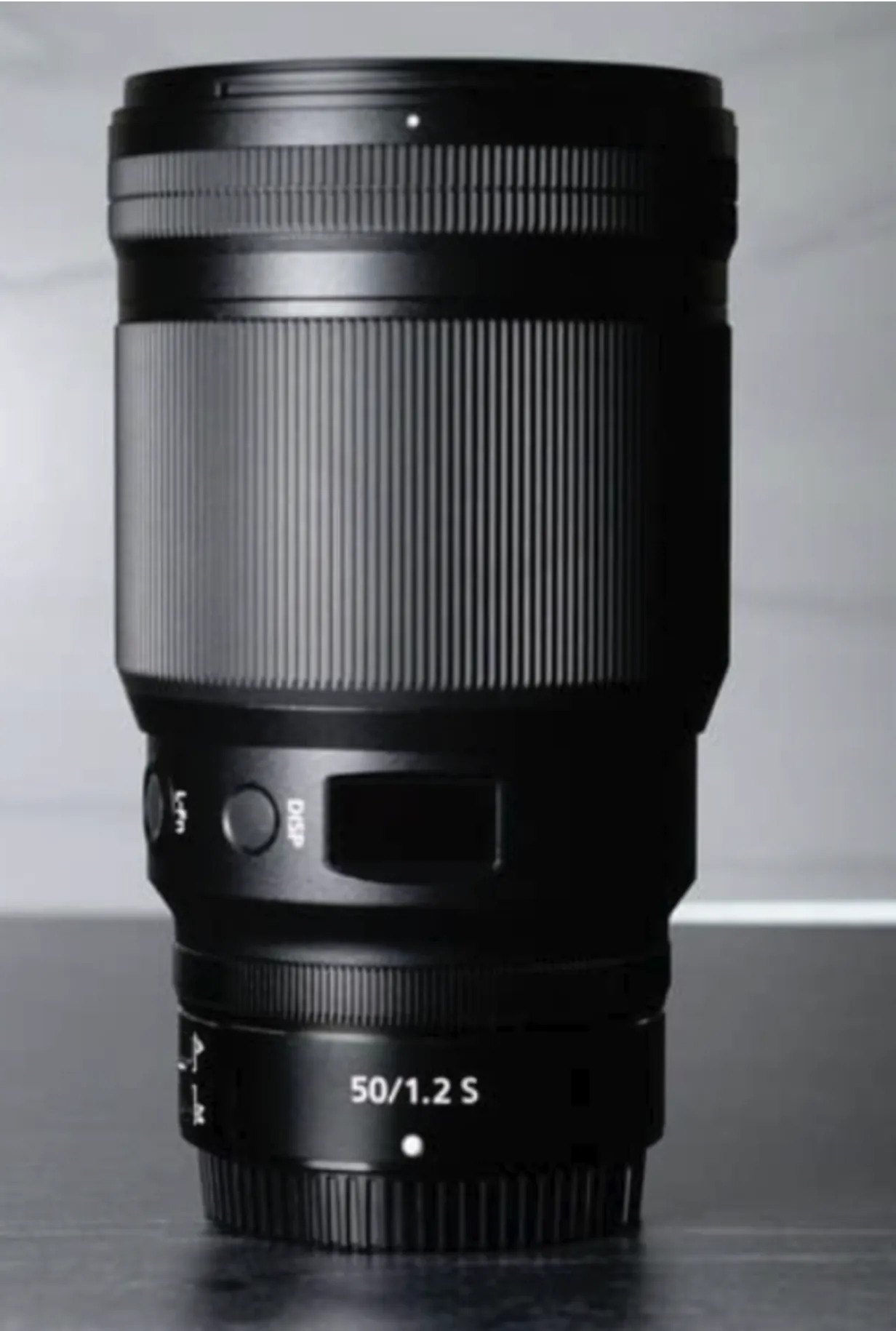 Nikon 50mm 1.2 S-Line Lens (COI Required)