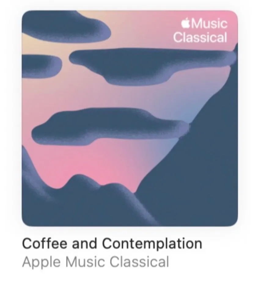 Coffee and Contemplation