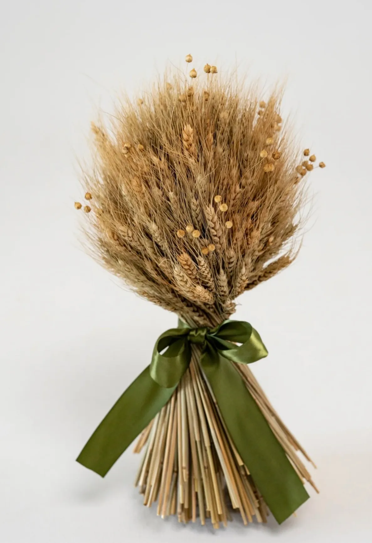 Wheat Bouquet