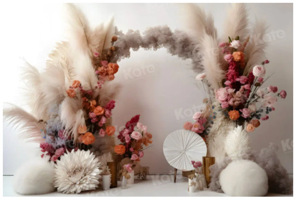 Boho Arch (10x6.5)