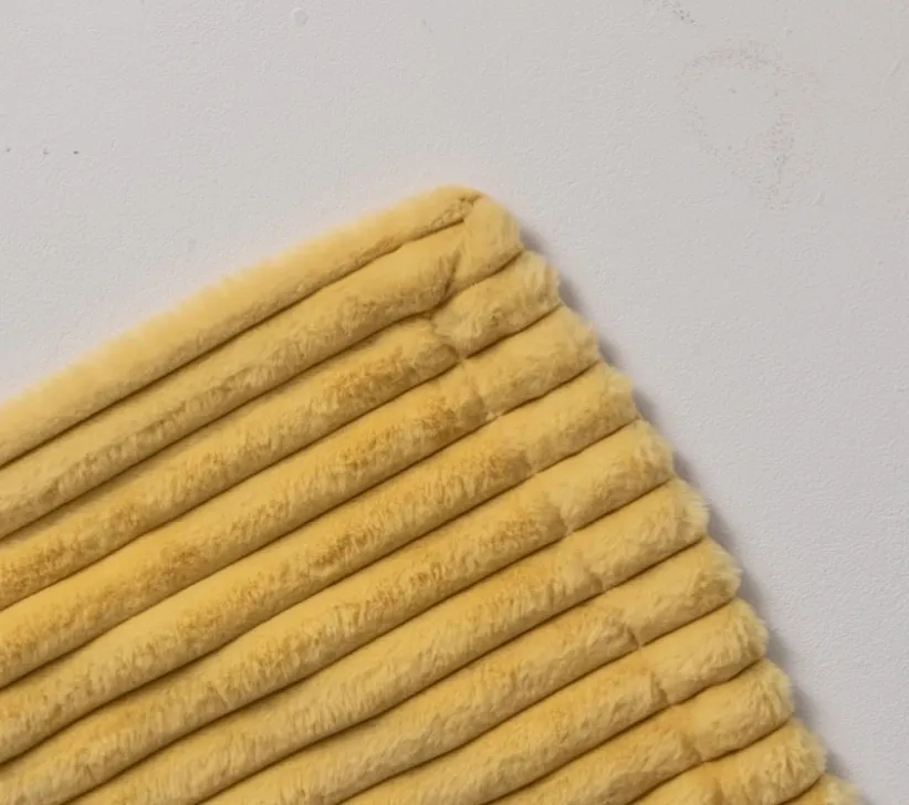 Yellow Blanket
