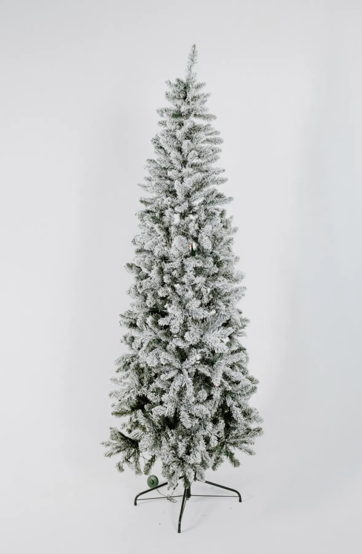 Christmas Tree (E)