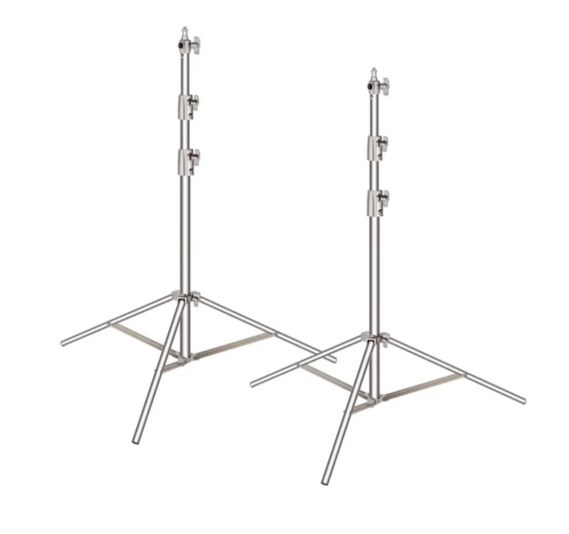 Light Stands (Qty:6)