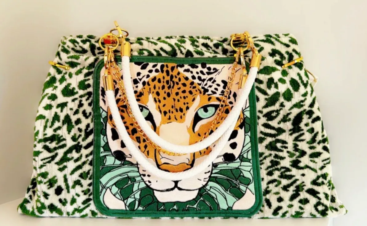 Soderena Designs Handbag