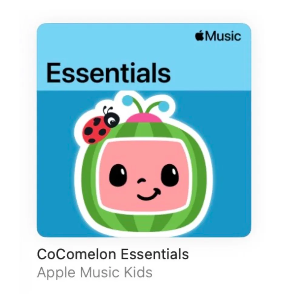 CoComelon Essentials